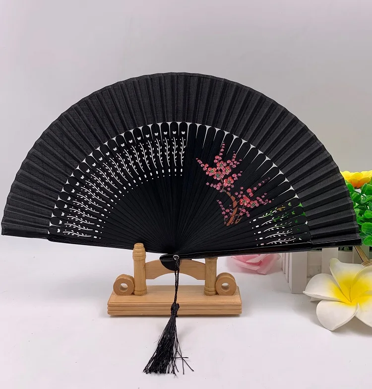 Chinese style hand fan series  Japanese fold fans