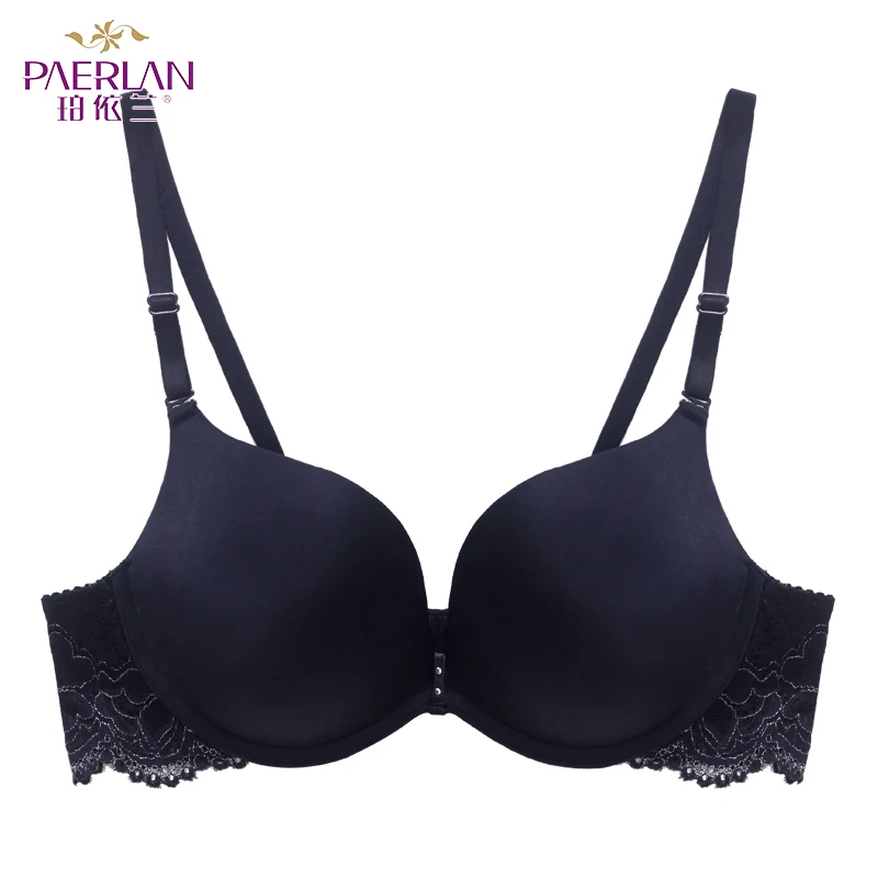 Women Gender ladies pant and bra ladies nylon bra and panties set