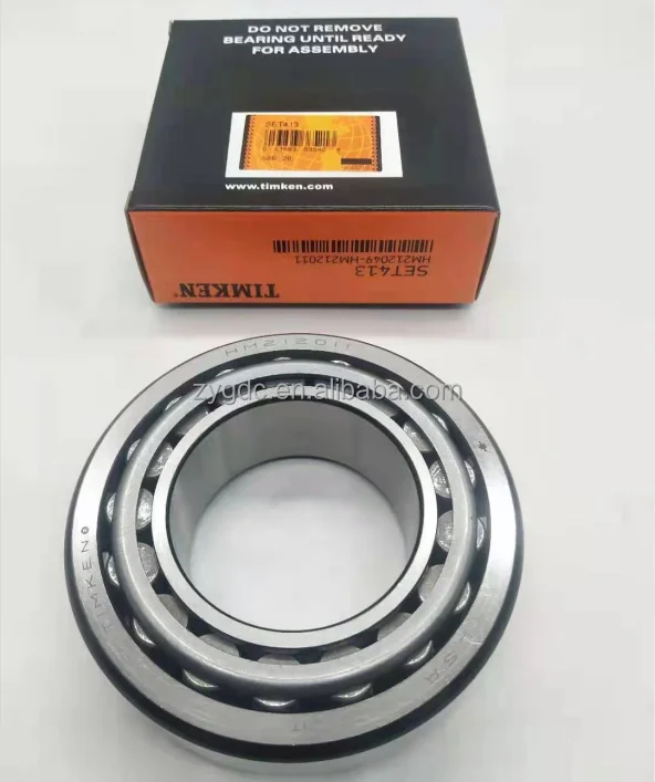 Конический роликовый подшипник SET426 TIMKEN