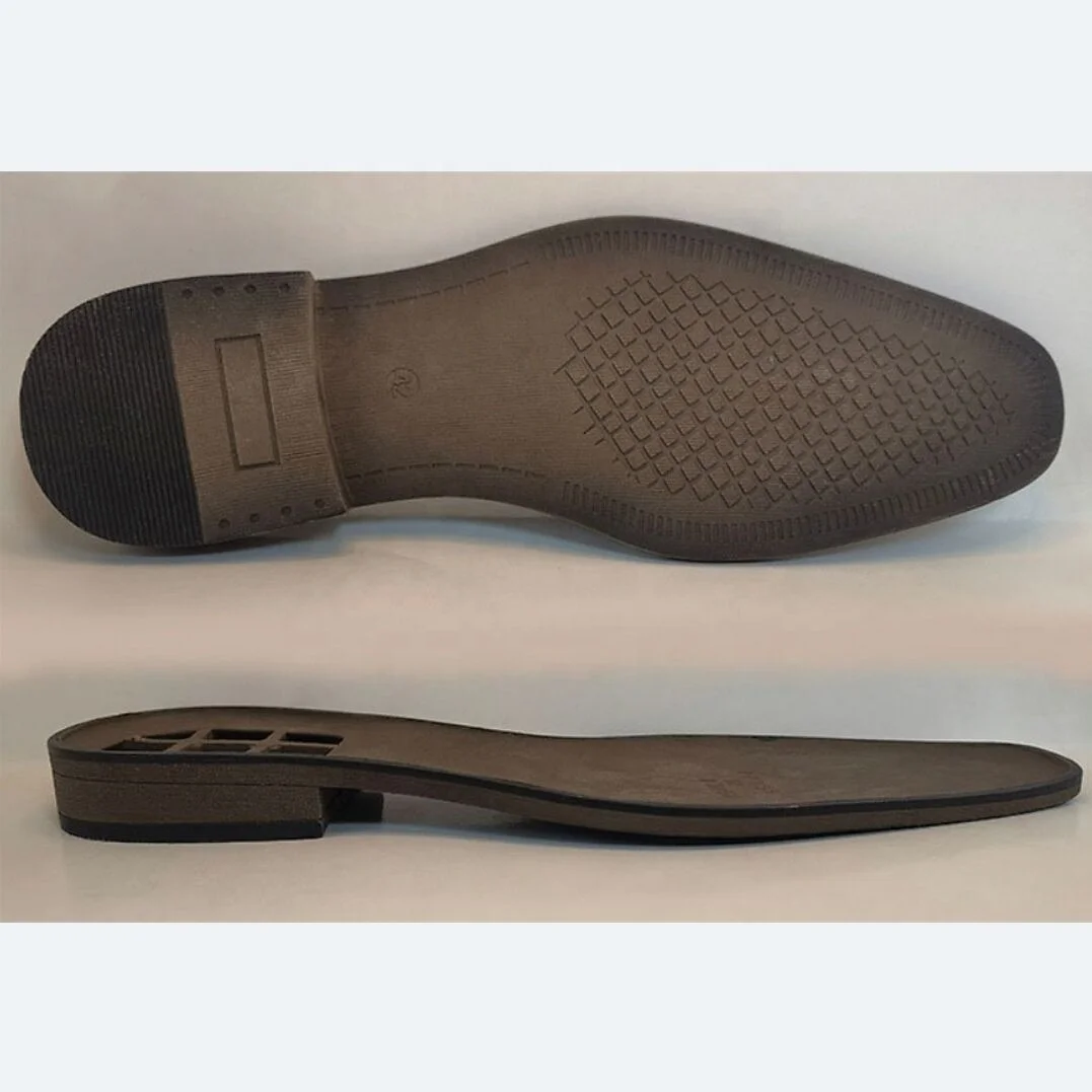 Man #EU size 39-47 dress shoe tpr outsole