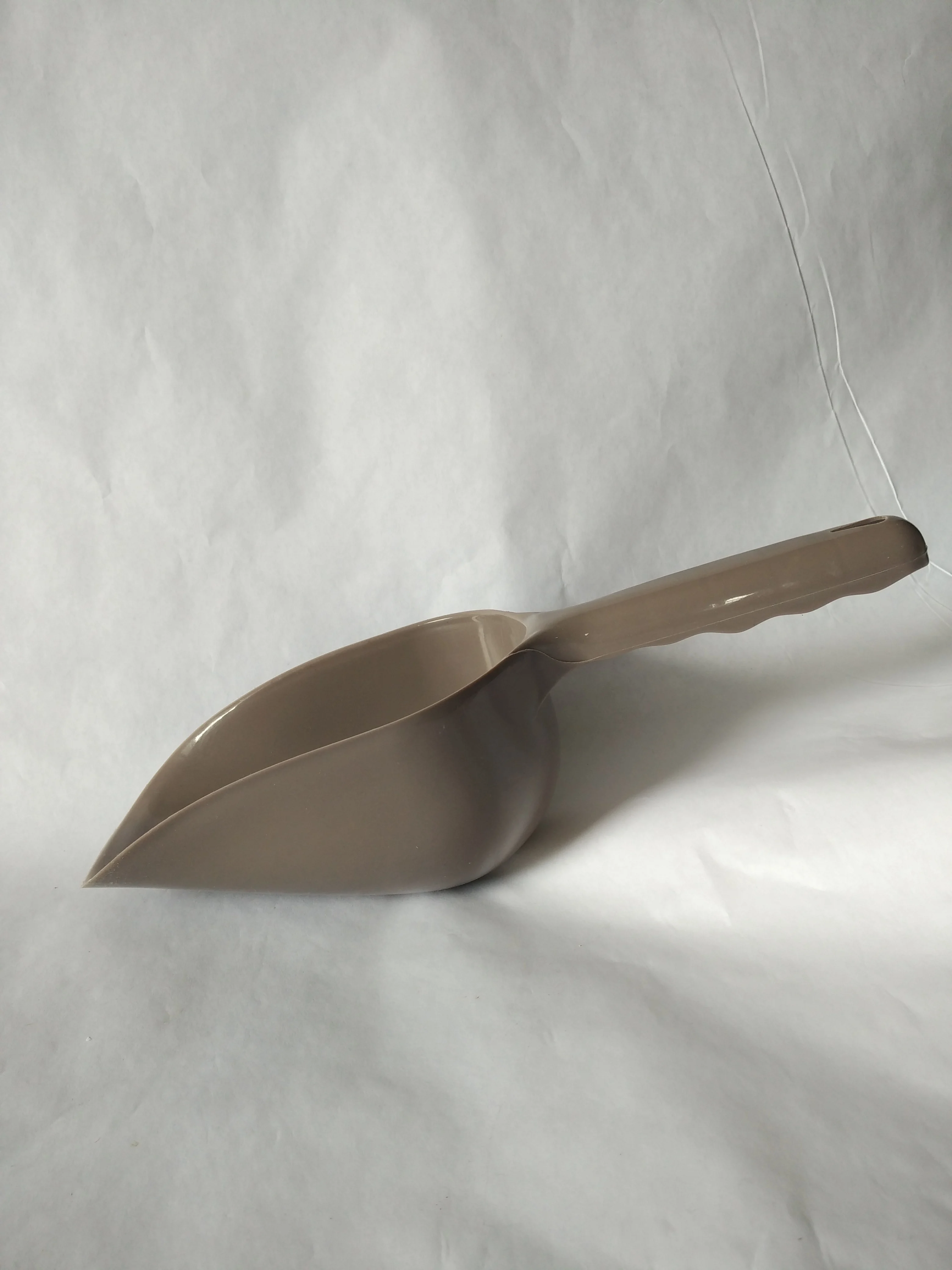 New PP high quality mini small plastic garden flower soil spade scoop shovel