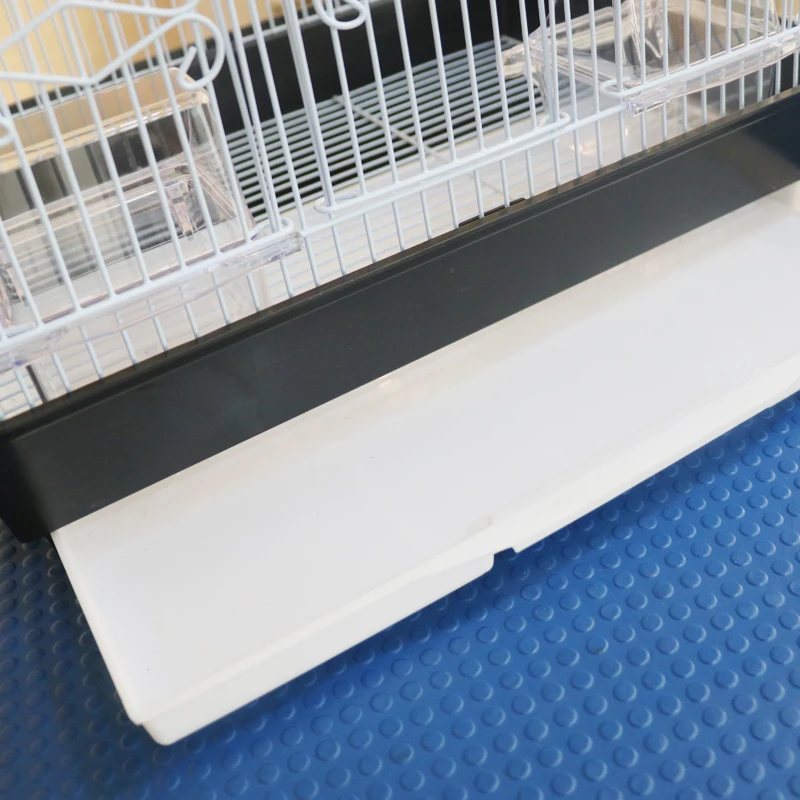 small metal breeding cage for birds acrylic pet acrylic cage
