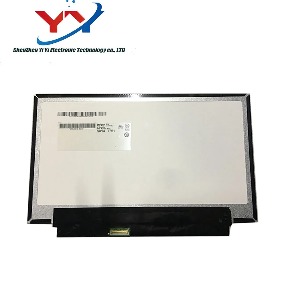 ЖК-экран для ноутбука дисплей B116XAN03.2 Acer Aspire V5-122P V5-122 v5-132p MS2377 (только в том случае