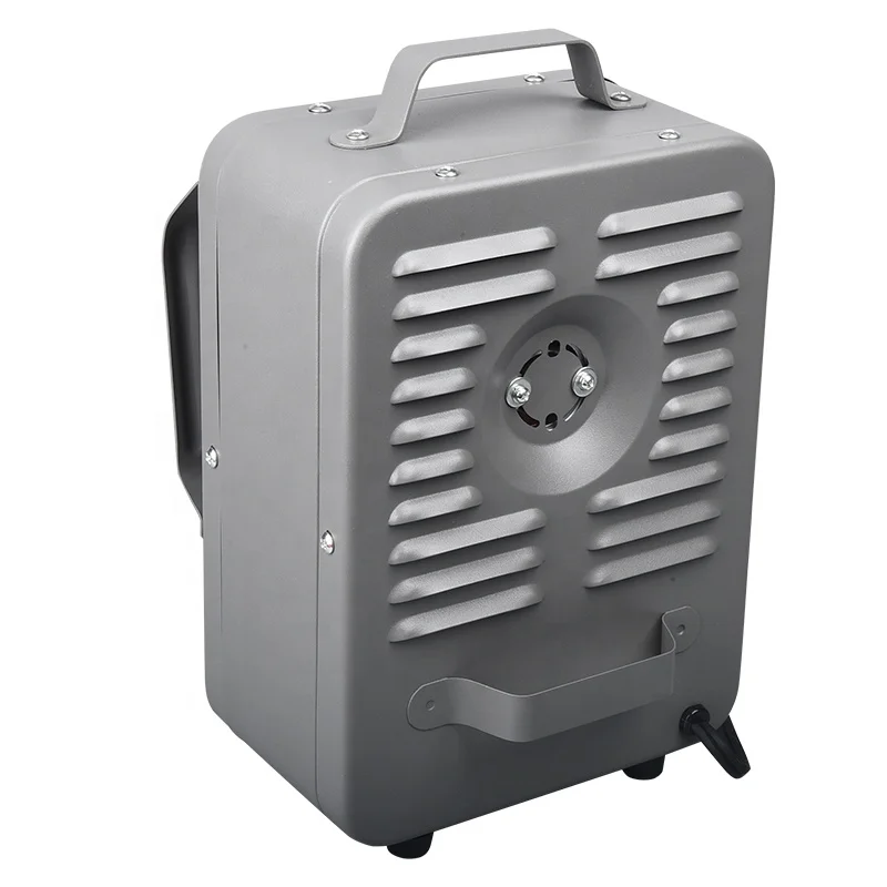 Wholesale 1500W Portable Space Heater Electric Utility Heater