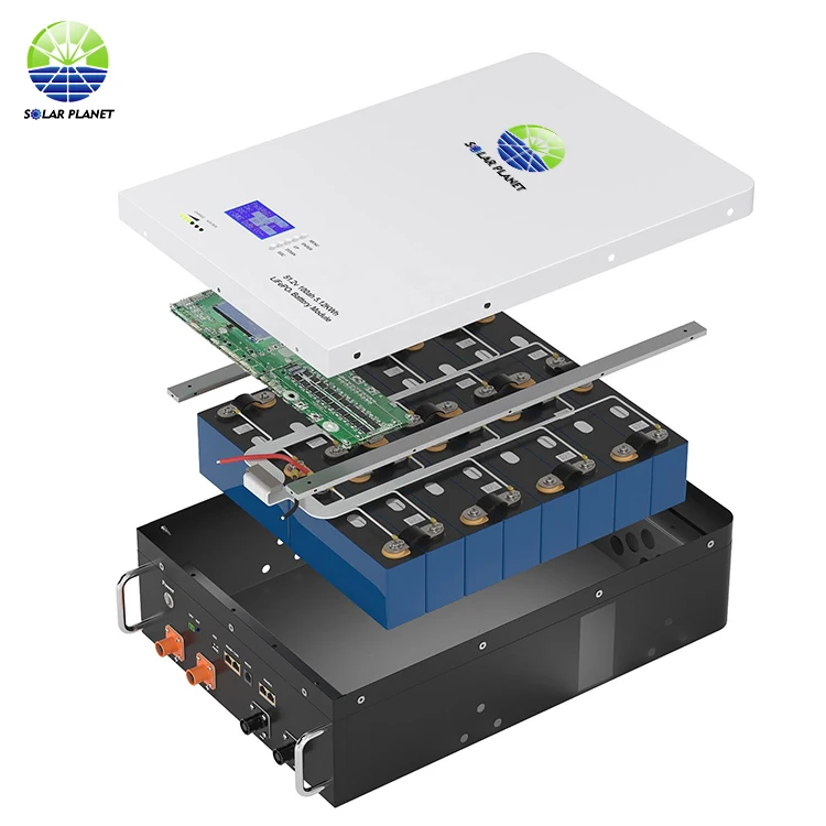 Lithium Battery 48V 5Kw 7.5Kw 10Kw High Efficient Lithium Battery For Off Grid System