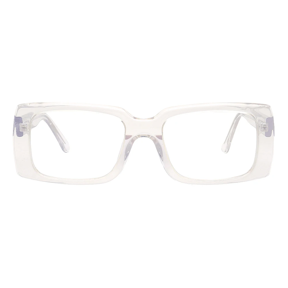 cat61 new hot hand-made large frame tortoiseshell-cat eye Italian acetic acid plate for men and women can be changed optical gla