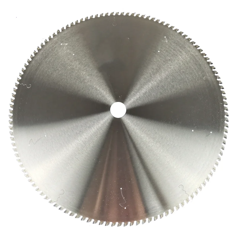 Germany Imported 305mm 120T carbide tipped alloy tct saw blade for aluminum profile cutting