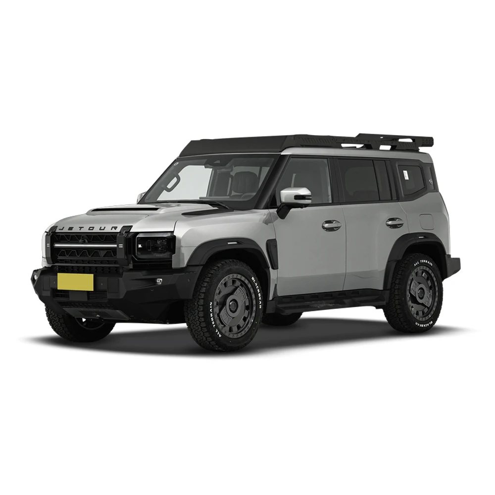 2024 модель Jetour Traveler 1 5 т 2 0 мест 4wd внедорожник автомобильный Jetler T1 бензиновые автомобили T3