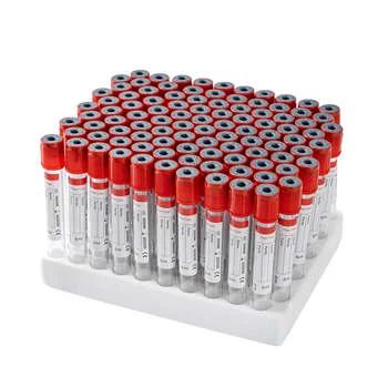 Medical Disposable sodium heparin vacuum sample blood collection prp test tube lab tube/PRP KIT