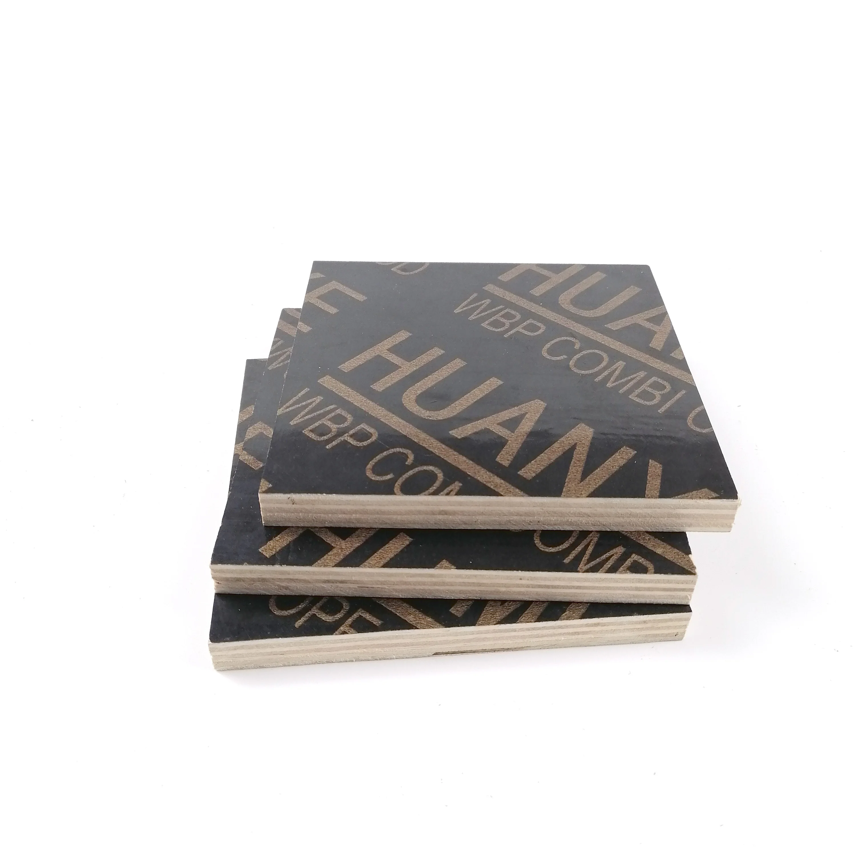 ChinaBlack/Green cheap Plywood marine plywood Building Formwork Film Faced Plywood for sale