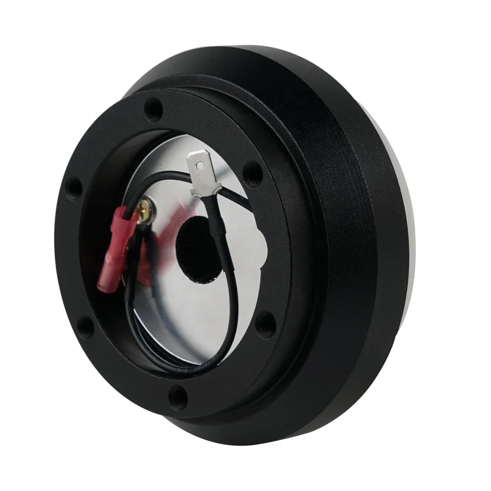  Адаптер рулевого колеса NiceCNC для Toyota Tacoma 1995-2004 Corolla 1984-2002 Paseo 1992-1997