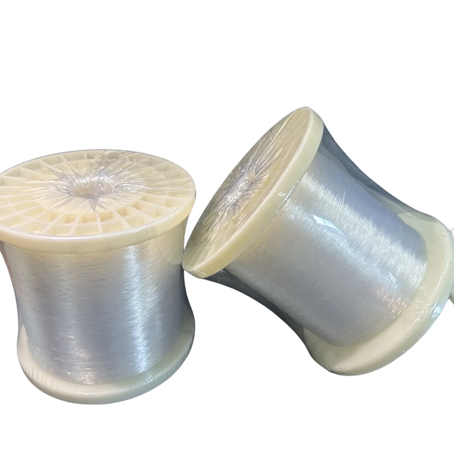 High Temperature Resistant Materials PEEK Fiber For The Energy Industry