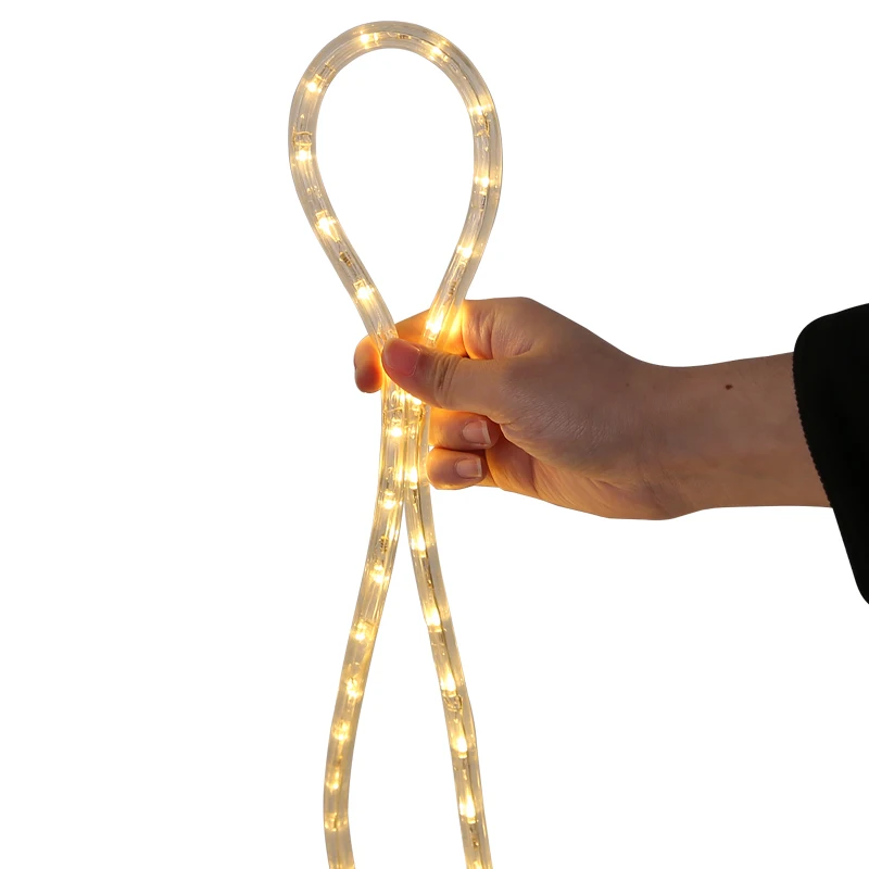 3.2V solar led strip lamp Rain proof solar strip lamp High quality flexible low-voltage strip lighting