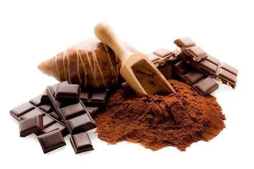 Fast Delivery Alkalized West African Cocoa Powder Food Sweet Pastey Dutch Processed Beans Bulk Packaged Cocoa Mass Cacao Butter