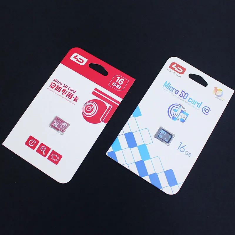 1GB to 128GB Digital Camera Memory Card Sd Card Black Blue OEM Color Class Support Origin Type GUA Size Speed Place Model ASSD