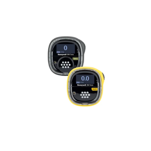 BWS2-Z-Y BW Solo - Lite - (HCN) Стандартный детектор угарного газа