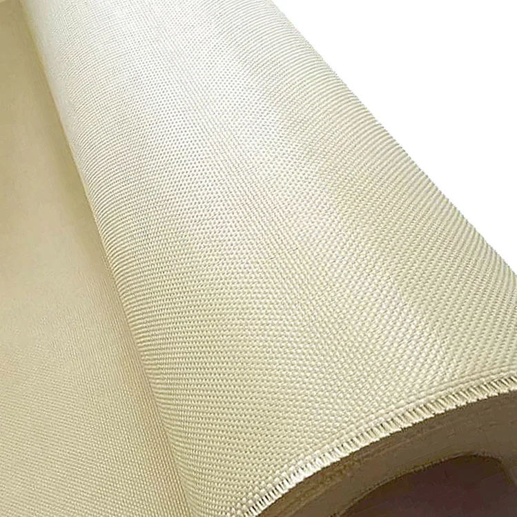 Арамидная ткань арамидная волокнистая