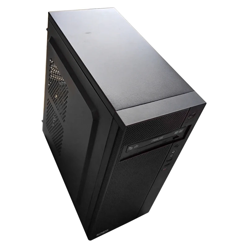 Высокопроизводительный настольный компьютер X99 512G SSD LGA2011 E5-1650V3 2*16G Ram