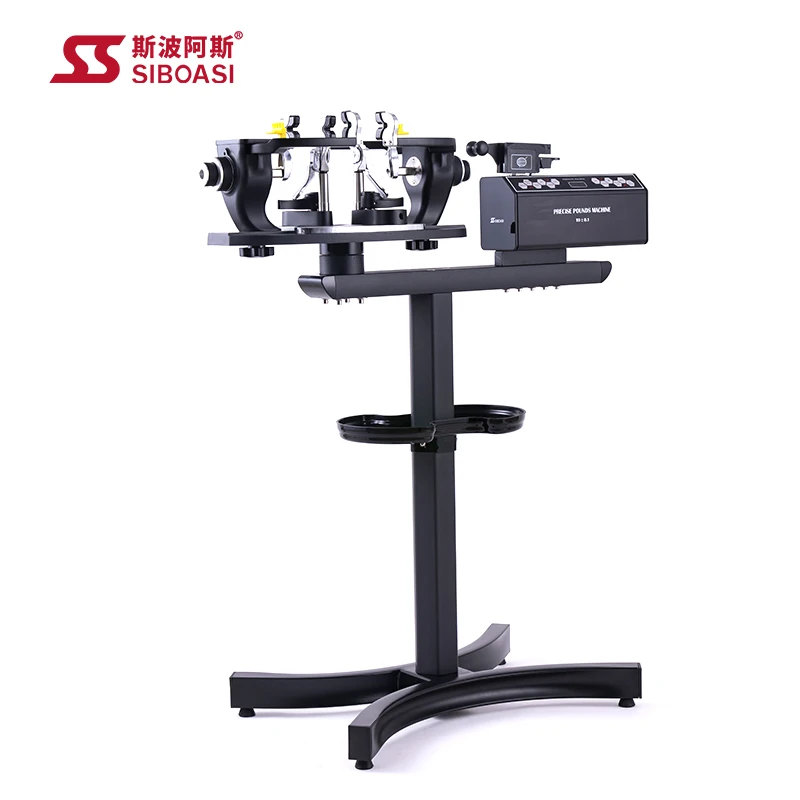 Двойное использование для бадминтона и тенниса, машина для навязывания, от завода siboasi