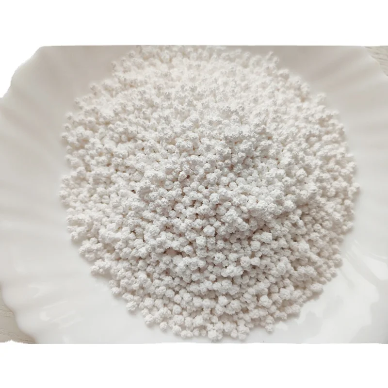 
77% dihydrate granular/pellet calcium chloride for ice melt 