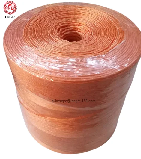 polypropylene agricultural PP baler twine fits square balers 8500 245