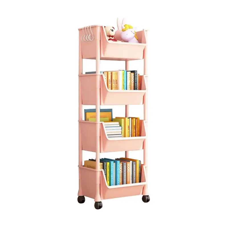 Assembled Racks Long Span Shelving Shelves Bulk Shelving Office Metal Rack