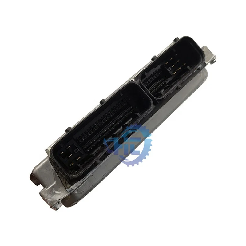 SH200-5 CX210 Excavator 4HK1 Engine Controller Control Unit ECU 8981260570  8-98126057-0