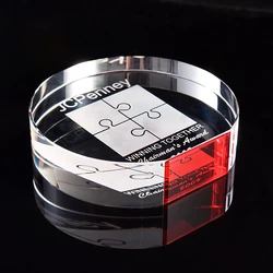 Custom Modern crystal craft Wholesale Direct Sales crystal gifts souvenir gift