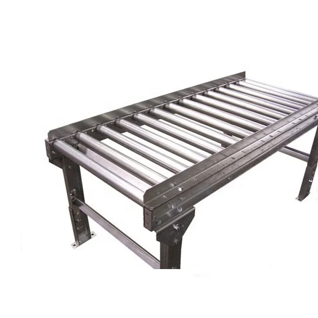 Galvanized Conveyor Roller /Pipe Conveyor Roller