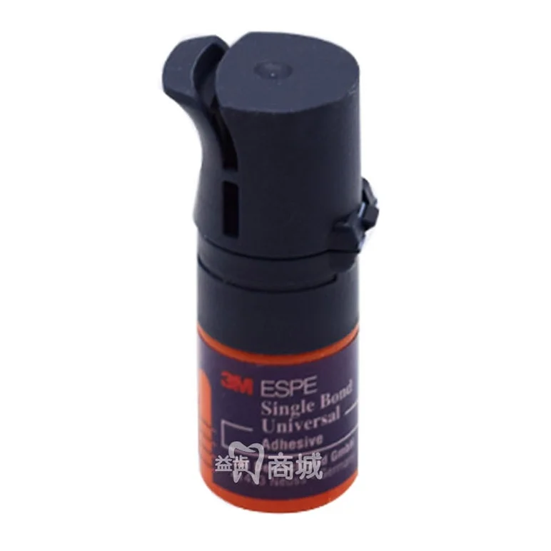 Dental 3 m ESPE 8th generation single bond universal adhesive Dental bond adhesive