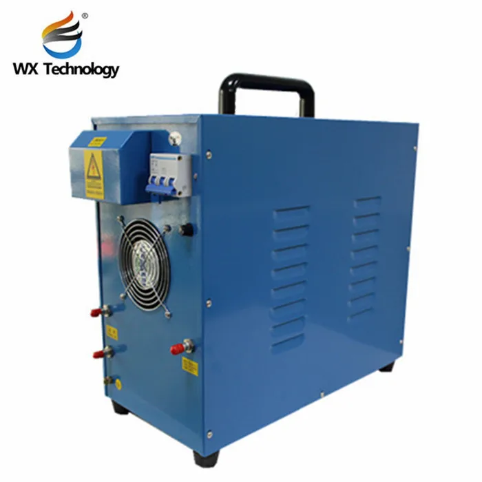 Low Price Metal Induction Heater 25KW Induction Heating Machine
