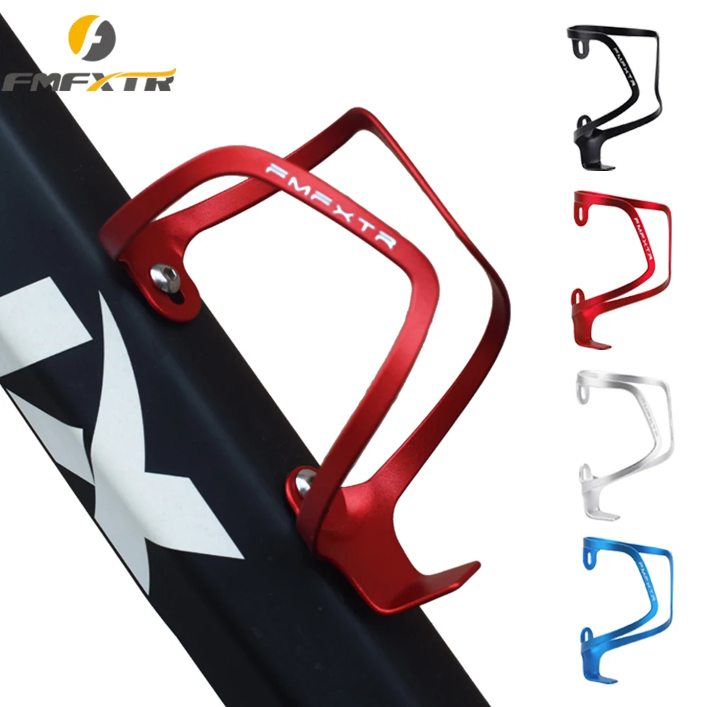 Детская велосипедная бутылочная клетка, универсальный держатель для горного велосипеда, крепление для бутылки с минеральной водой