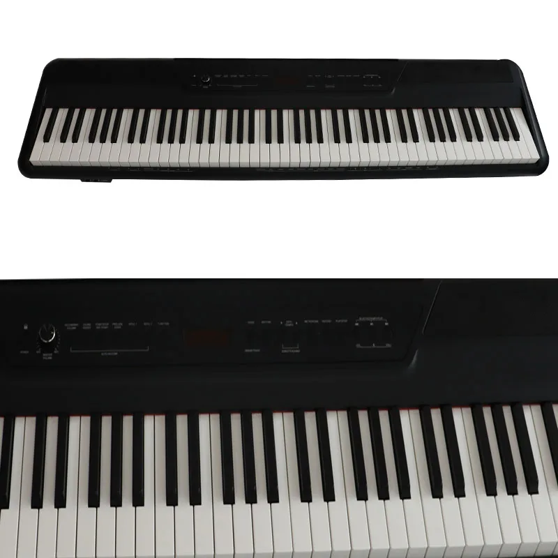 strength factory to produce keyboard piano digital electronic