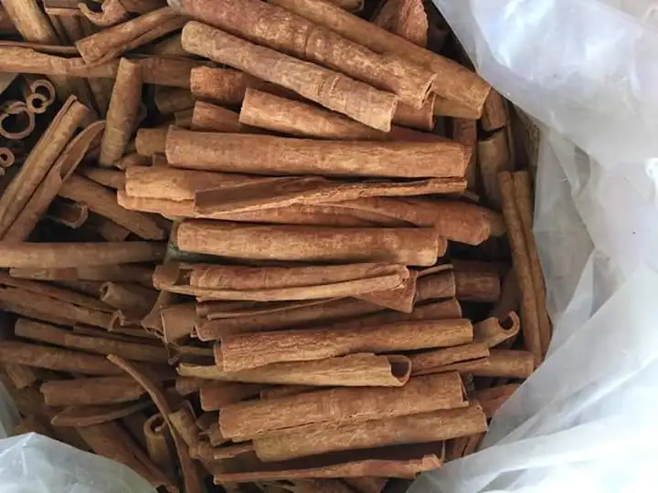 Корица специи продукты Конкурентоспособная цена на экспорт из Вьетнама оптовая продажа высокое качество корица натуральные