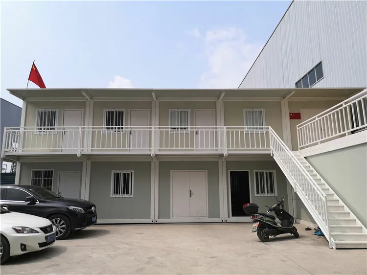 china flat pack homes wholesale prefabricated house used container 20/prefabricated shops