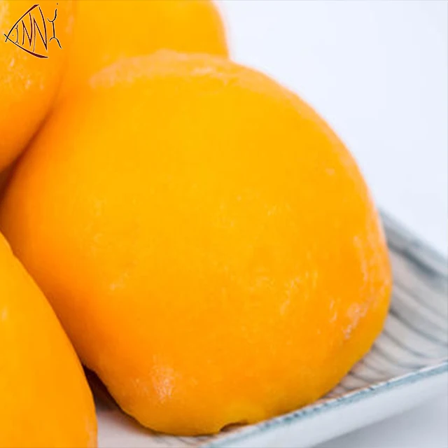  Оптовая продажа поставщик фруктов трофические и вкусные замороженные фрукты желтый персик