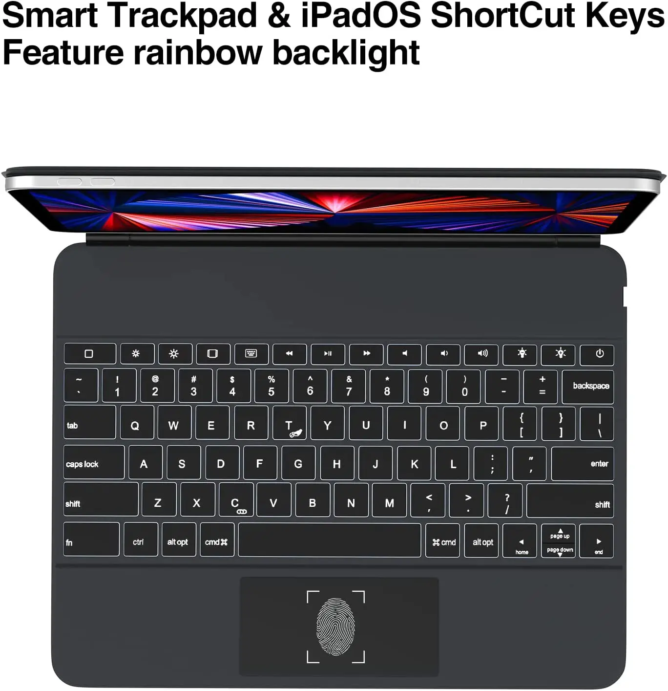 top selling products 2023  magic keyboard for ipad pro 12.9 best