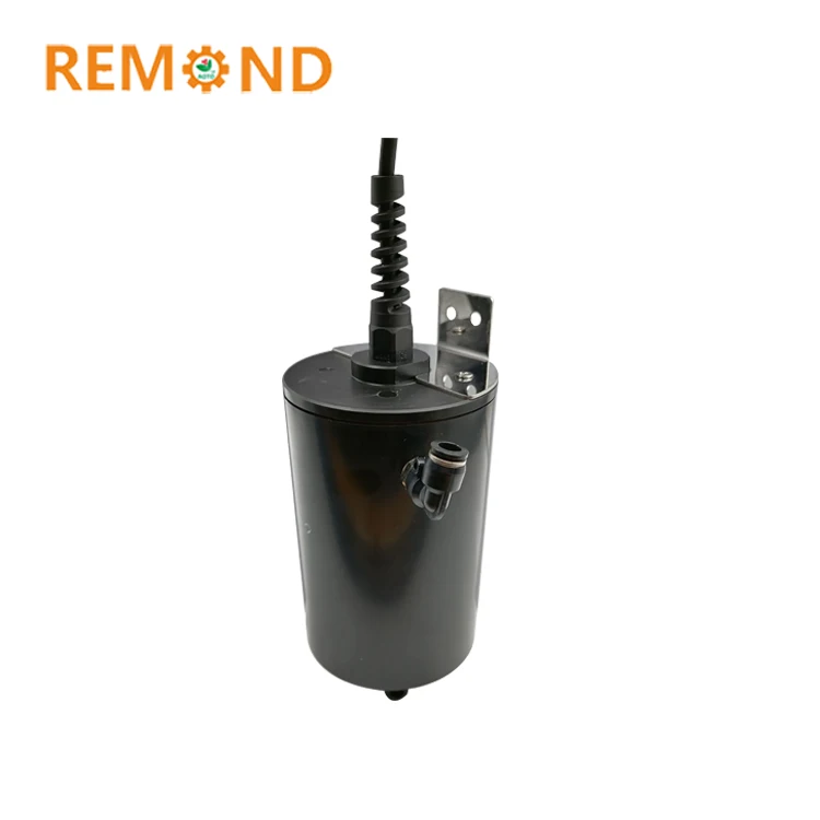 Online RS485 Turbidity Sensor Low Measure Range Laser Turbidity Probe Water Turbidity Sensor RS485, 4-20ma for Tap Water 0-20NTU