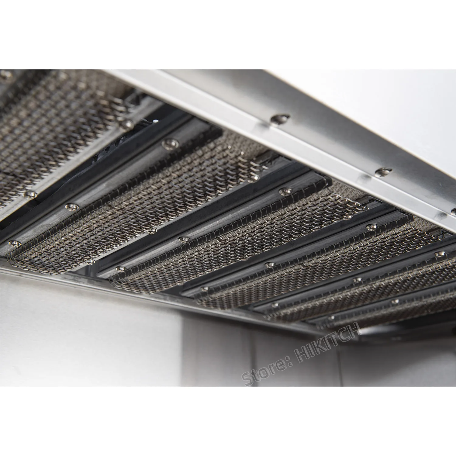 Smokeless LPG gas salamander grill commercial 6 burner chicken roast grill LPG top heat gas charbroiler