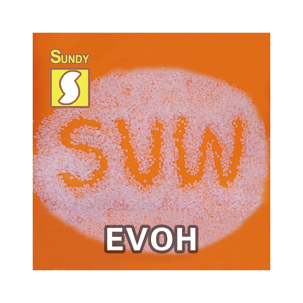 SINOPEC SVW SUNDY EVOH EW-3201 Hot Sale Environment-friendly Low TVOC Thermoplastic High Barrier Chemical Bag