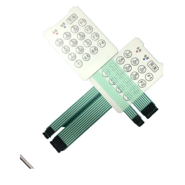 Deson Printed Polycarbonate Lexan Sticker Gloss Matte Finish Pc Label Ms Adhesive Silk Shrink Film Decorative Film Rigid CN;GUA