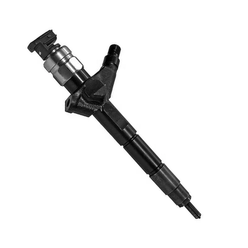 Fuel Injector 095000-5650 16600-EB30E for Nissan Navara,Pathfinder YD25 Euro3