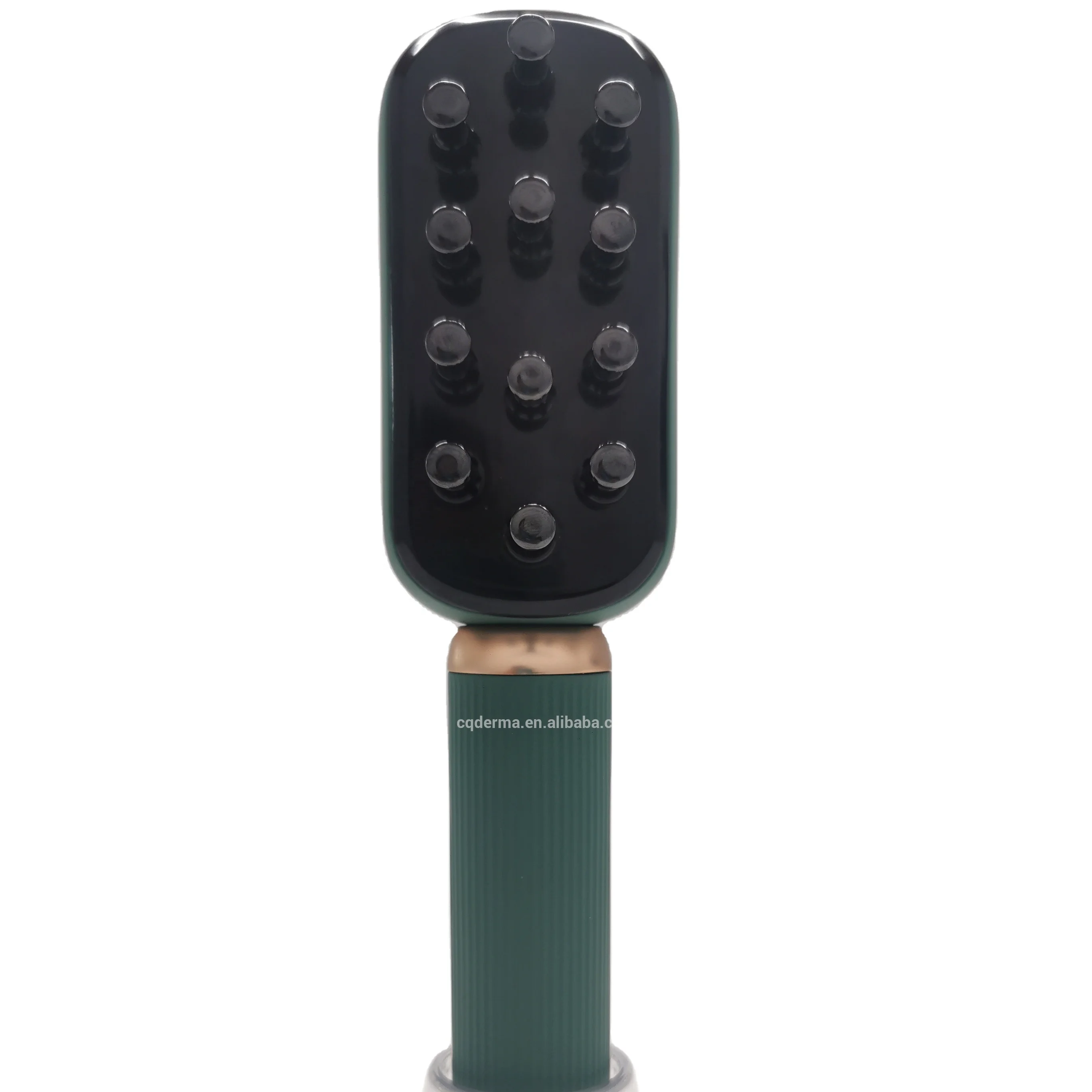 Peninsula  comb function  red light massaging the scalp plasma anti dandruff