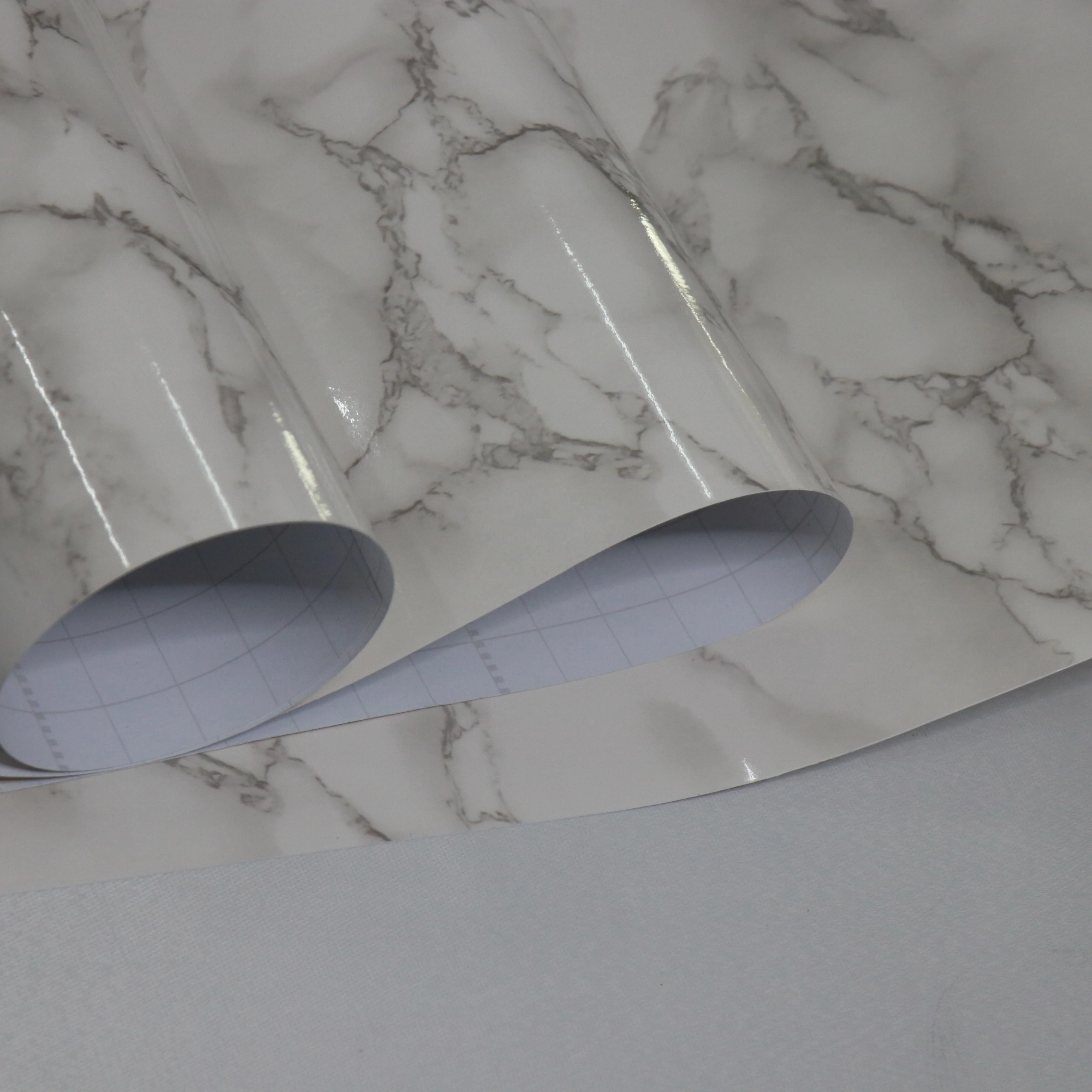 Домашняя декоративная пленка водонепроницаемые ПВХ мраморные самоклеющиеся наклейки обои