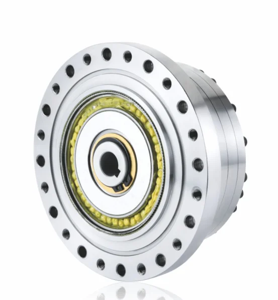 Прецизионный гармонический Редуктор Используется для роботизированного соединения, коробки передач для роботизированного соединения