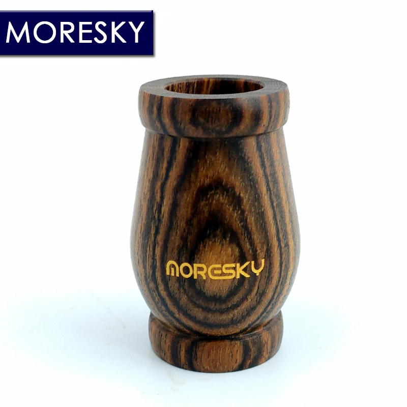 
MORESKY Clarine barrel 65mm/Clarinet accessories Redwood cocobolo Clarinet accessories(OEM) 