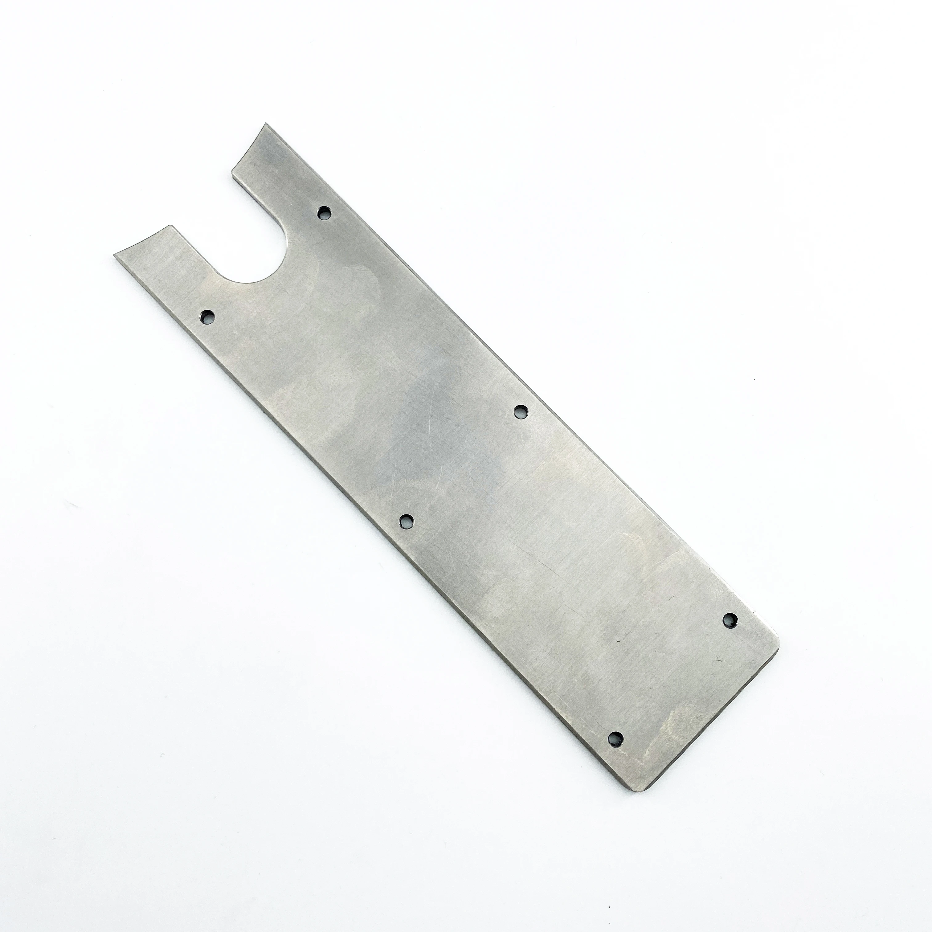 Custom Oem Laser Cutting Sheet Metal Fabrication Services Copper Stainless Steel Anodised Aluminum Metal Stamping Bending Parts