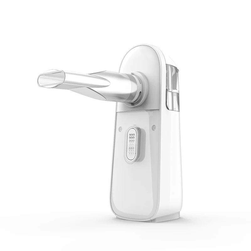 Yonker N1 портативный ручной небулайзер, Ультразвуковой Ингалятор, сетчатый небулайзер