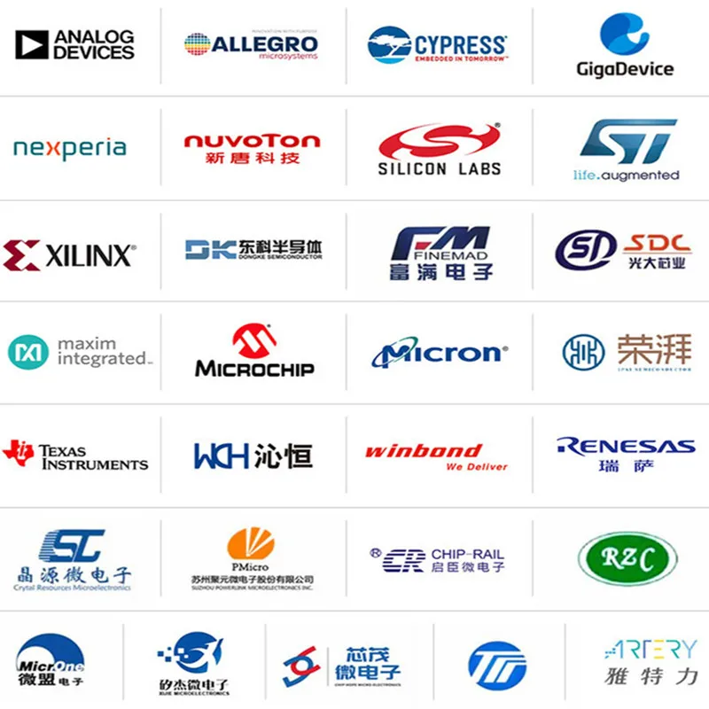 Original  New High-Performance Low-Power XPA392 Amplifier