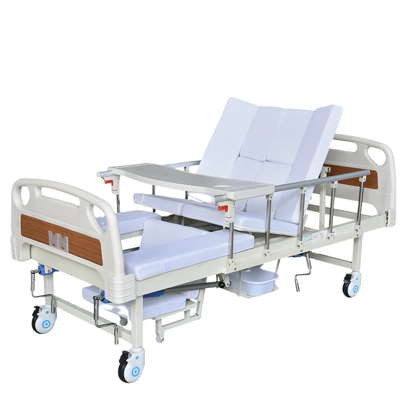 Cama Para Pacientes Automatic Attend Sanatorium Infirmary Bed For Patient Older Disability And Paralysis